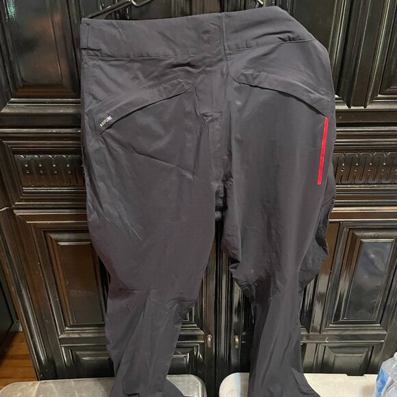 Adidas Ryder Cup Celtic Manor Rain Pants Men M 32-36 - Picture 3 of 5